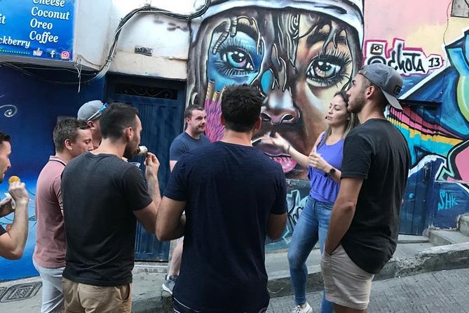 Private tour to Commune 13. - Why the Metrocable Gives You a Better First Look at Medellín