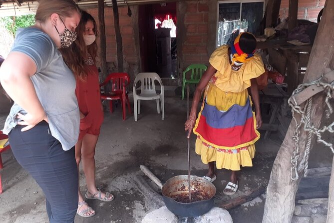 Private Tour with Certified Guide of San Basilio De Palenque - Why San Basilio de Palenque matters