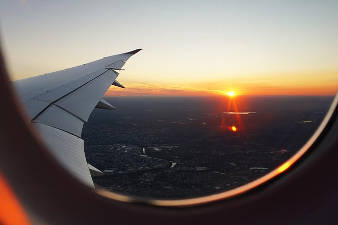 Private transfer service from or to Medellín Airport - Airport-to-hotel and hotel-to-airport service