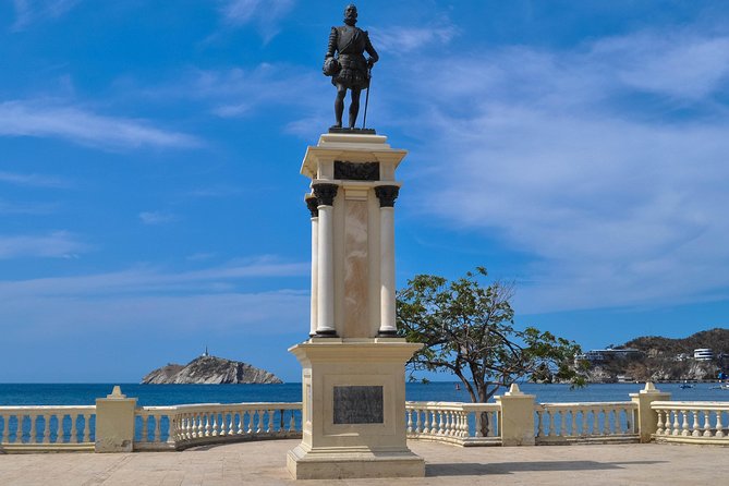 Private Transportation from Cartagena to Santa Marta City - Meeting your driver in Cartagena