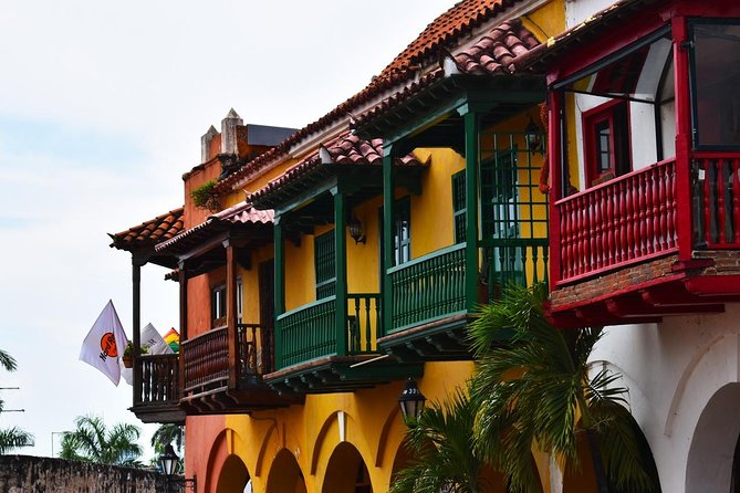 Private transportation from Santa Marta city to Cartagena - Why a private Santa Marta to Cartagena transfer makes sense
