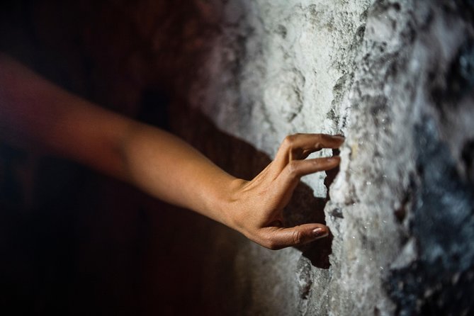 Private Zipaquirá Salt Cathedral Tour from Bogotá - Why the Salt Cathedral feels so different