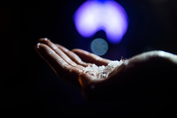 Private Zipaquirá Salt Cathedral Tour from Bogotá - Is $201 per person good value?
