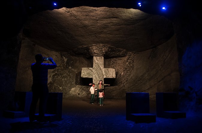 Private Zipaquirá Salt Cathedral Tour from Bogotá - Timing, comfort, and family suitability