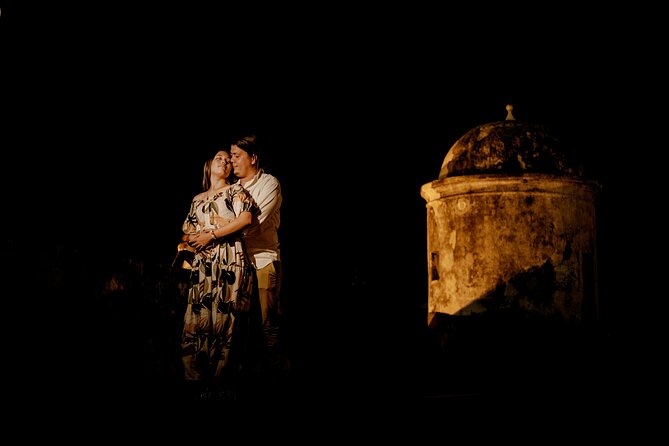 professional photographer Cartagena de Indias - Why a Cartagena photoshoot makes sense