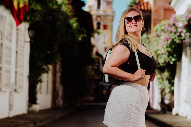 professional photographer Cartagena de Indias - What the $300 group price really buys