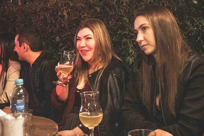 Pub Crawl in Bogotá - Practical details for a smoother night