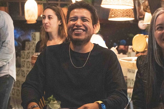 Pub Crawl in Bogotá - 9:00 p.m. at Microcerveceria by Bruder