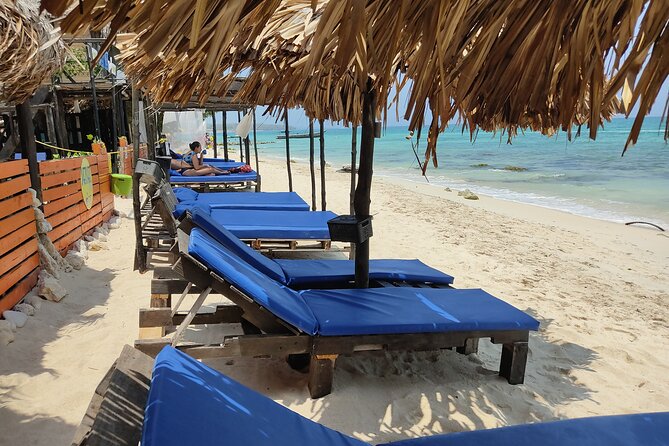 Quiet Beach, Baru Premium to the max - Playa Tranquila and the Jet Set Beach Club