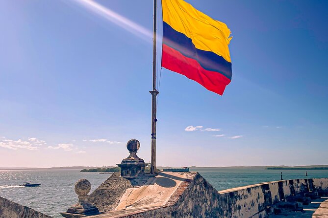 Rosario Islands Trip visiting Cholon, Playa Blanca and Snorkel - What This Rosario Islands Day Is Really Like