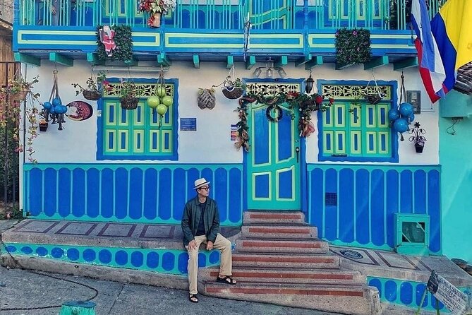 Salento and Cócora Tour plus Coffee Farm from Pereira or Armenia - Who will get the most from this tour