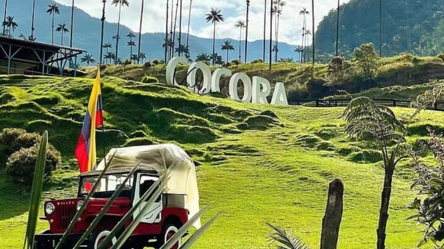 Salento, Cocora and Filandia Full Plan from Pereira/Armenia - Five details that shape the day
