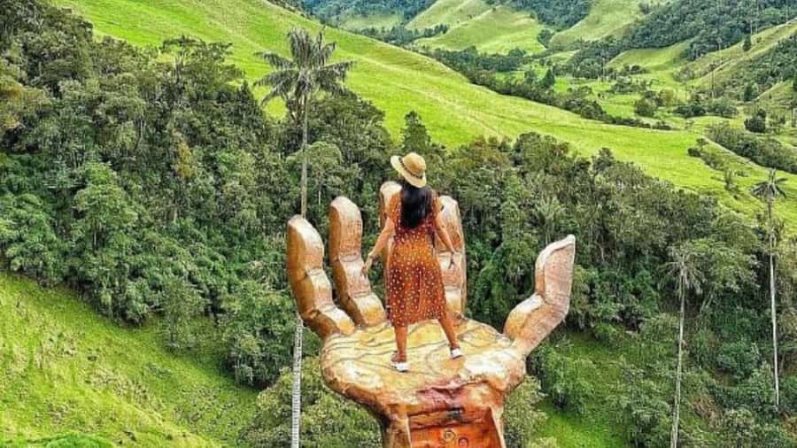 Salento, Cocora and Filandia Full Plan from Pereira/Armenia - Why this full-day route works
