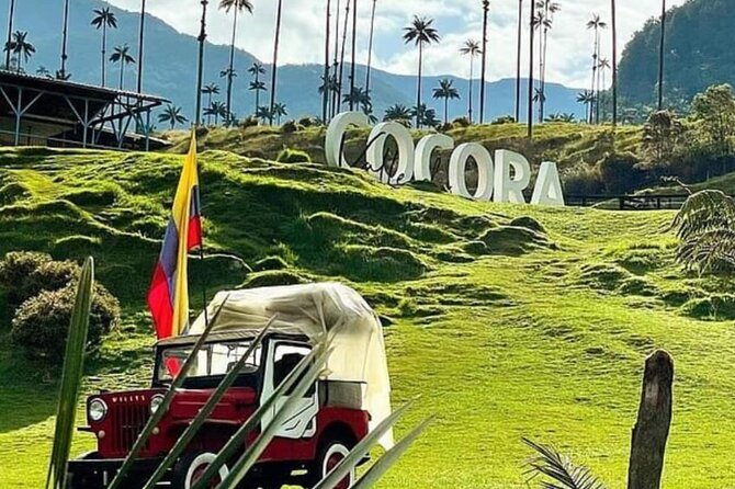Salento, Cocora+Filand PREMIUM PLAN. exit: Pereira/Armenia. - Three Famous Stops in One Coffee Country Day