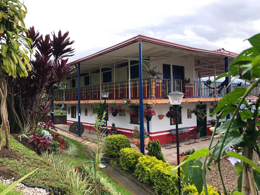 Salento: Coffee Farm Tour with Tasting - Why this farm visit is more than a coffee stop