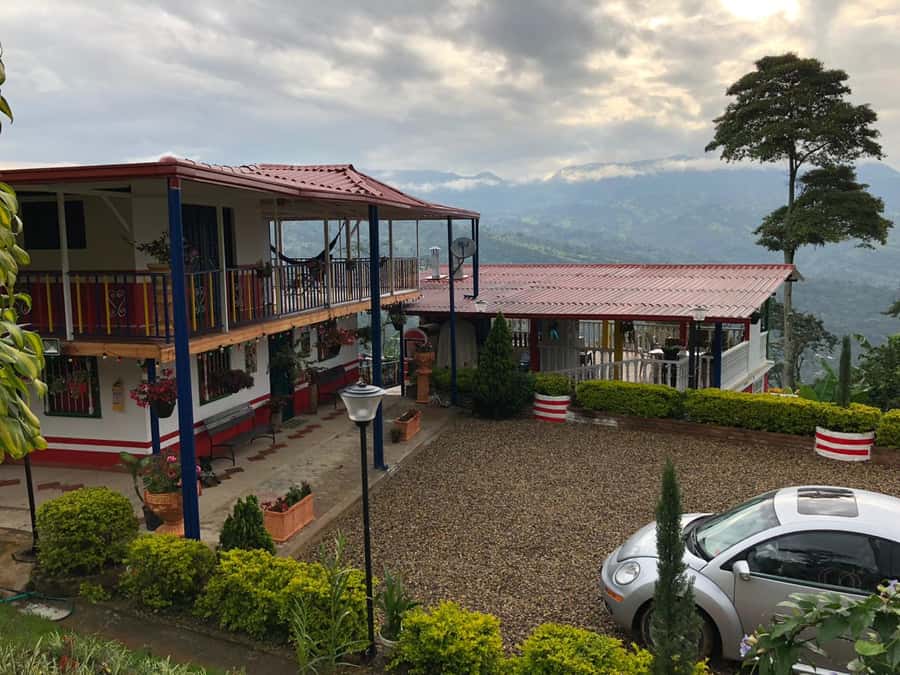 Salento: Coffee Farm Tour with Tasting - Learning to taste Colombian coffee