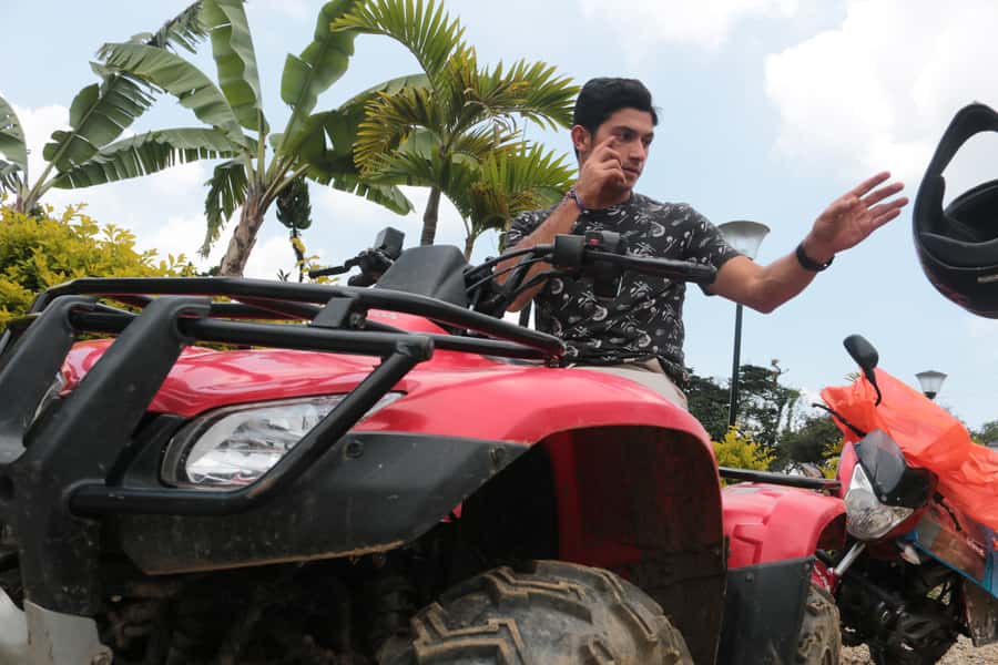 Salento: Coffee Farm Tour with Tasting - What the guides add to the experience