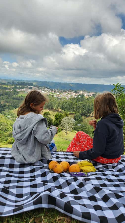 Salento: hike to learn about Birds - A practical morning in the coffee region