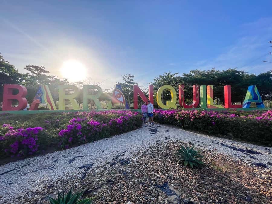 Salida de Cartagena: City Tour a Barranquilla & Santa Marta - Key points at a glance