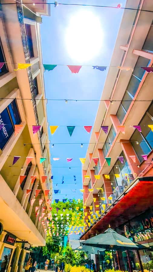 Salida de Cartagena: City Tour a Barranquilla & Santa Marta - Santa Marta’s compact historic center