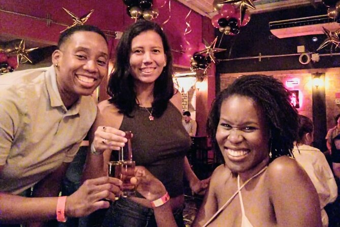 Salsa Bar Hopping in Cali - Key points to know before you book