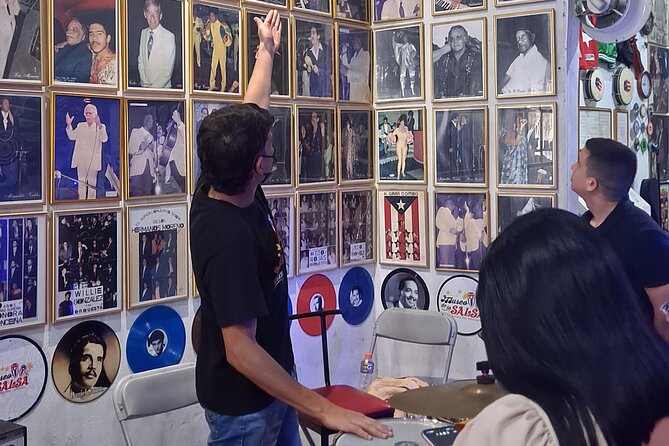 Salsa & Music Tour of Cali - Why this tour works for first-time salsa visitors