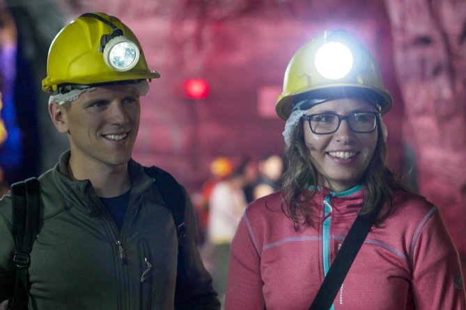 Salt Cathedral of Zipaquira Tour: Private or Shared - Zipaquirá town and the optional Colombian lunch