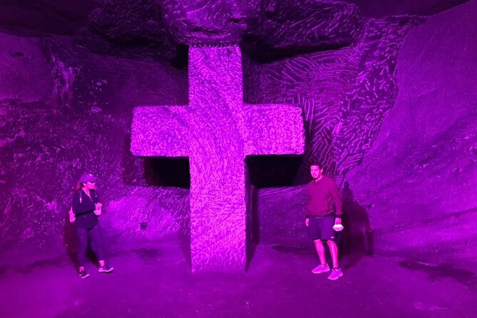 Salt Cathedral of Zipaquirá Tours: Multiple Options Available - Choosing between the Salt Cathedral options