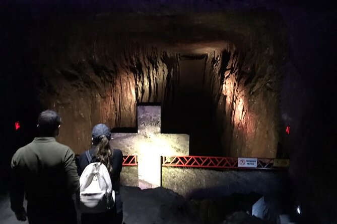 Salt Cathedral of Zipaquirá Tours: Multiple Options Available - Transport, guide quality, and group size