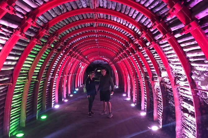 Salt Cathedral of Zipaquirá Tours: Multiple Options Available - Meeting in La Candelaria at 8:00 am