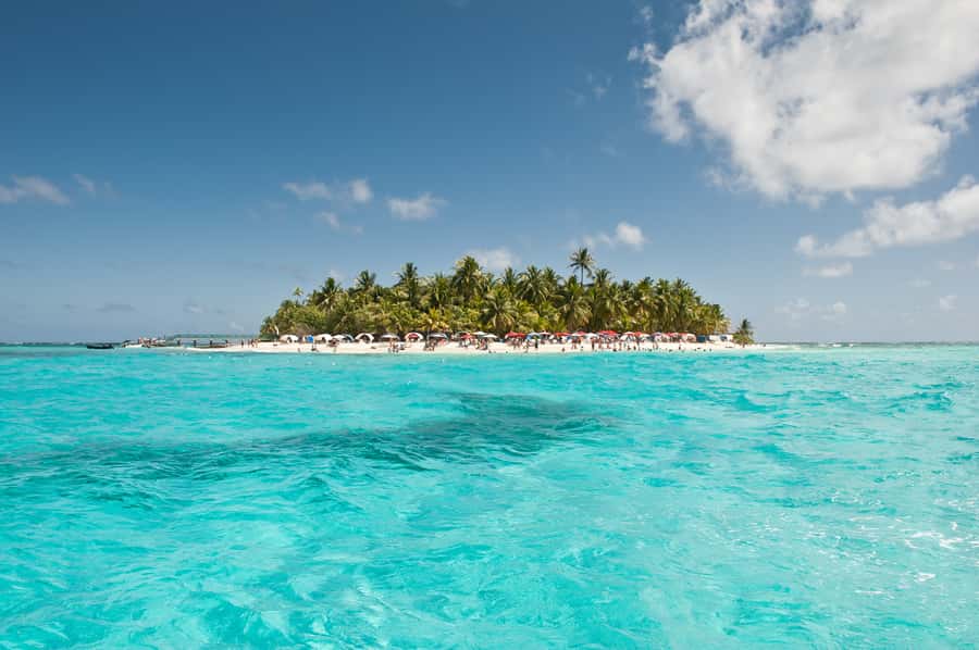 San Andrés: Guided Cays and Mangroves Tour - What the $30 price really covers