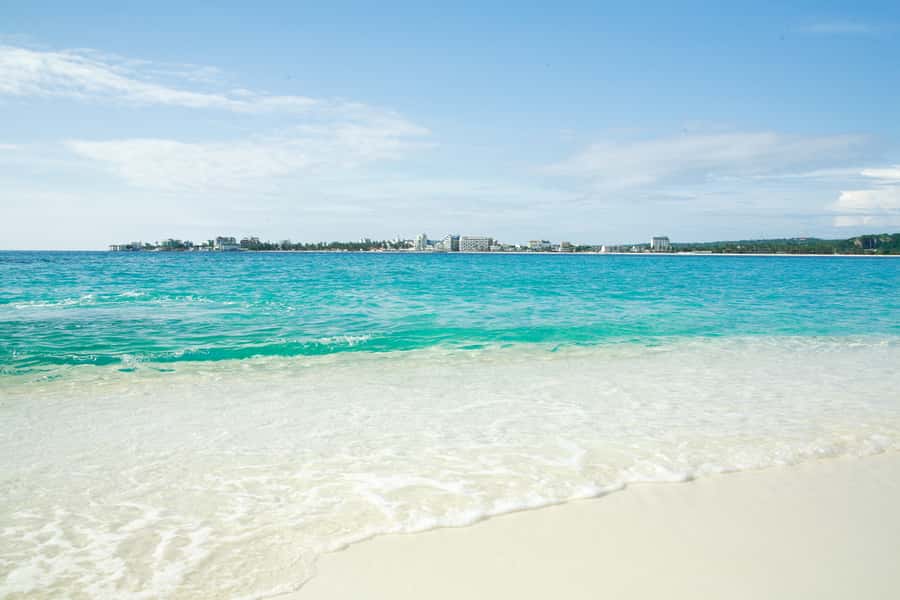 San Andrés: Guided Cays and Mangroves Tour - Weather, cancellations, and changing plans
