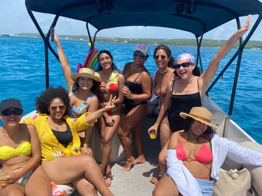 San Andres: Private Boat Trip with Aquarium and Beach Stops - Key Points Before You Book