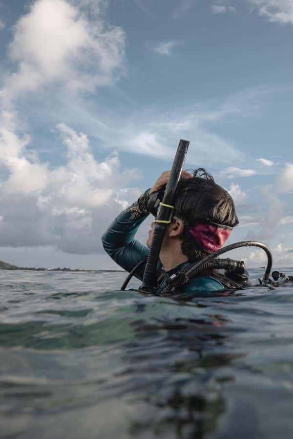 San Andres: Scuba Diving Experience with Hotel Pickup - Key points to know before booking
