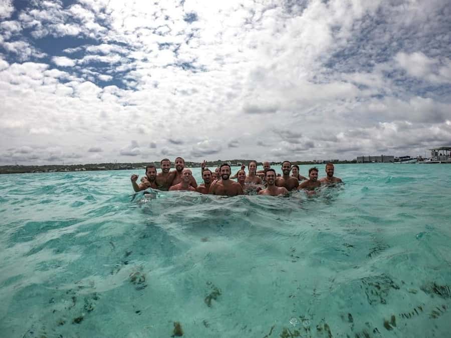 San Andres: Transfer by Boat + Natural Aquarium - Is $23 a good value?