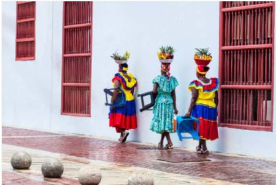 San Basilio de Palenque Private Day Tour - Why San Basilio de Palenque matters