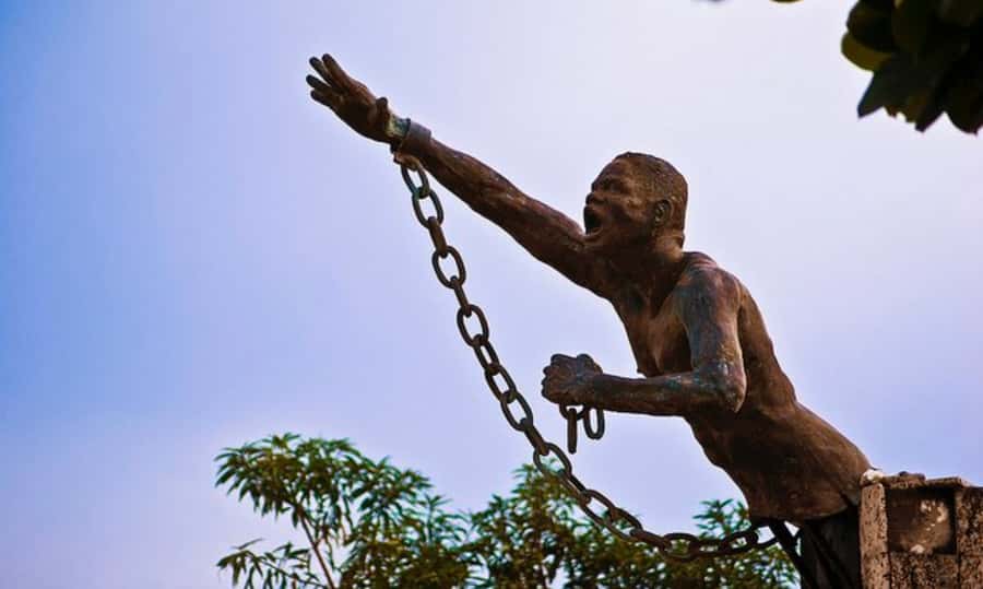 San Basilio de Palenque Private Day Tour - The drive from Cartagena to the town