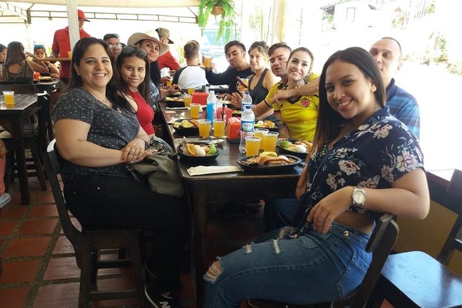 Santa Fe de Antioquia Tour with Western Bridge Visit - Key points at a glance