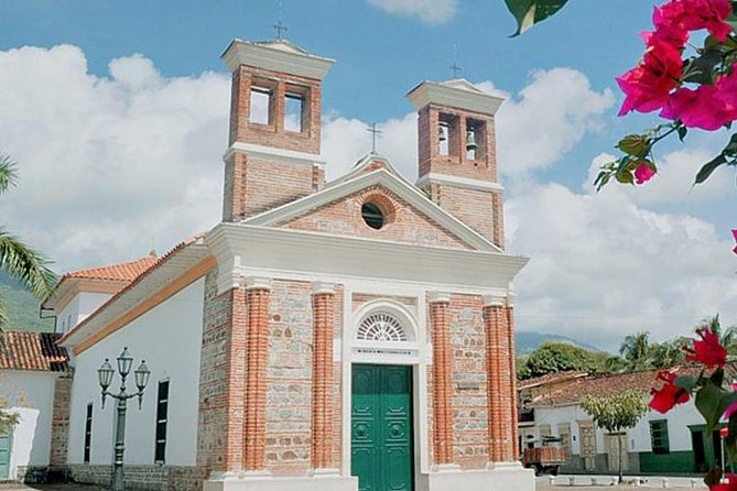 Santa Fe de Antioquia Tour with Western Bridge Visit - Meals, transport, and what the $38 price includes