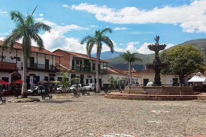Santa Fe de Antioquia Tour with Western Bridge Visit - Group size, pace, and the right kind of visitor