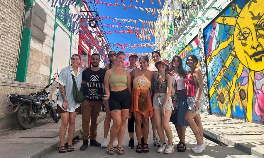 Santa Marta A Historical & Street food Experience - The two-hour promise and the real pace