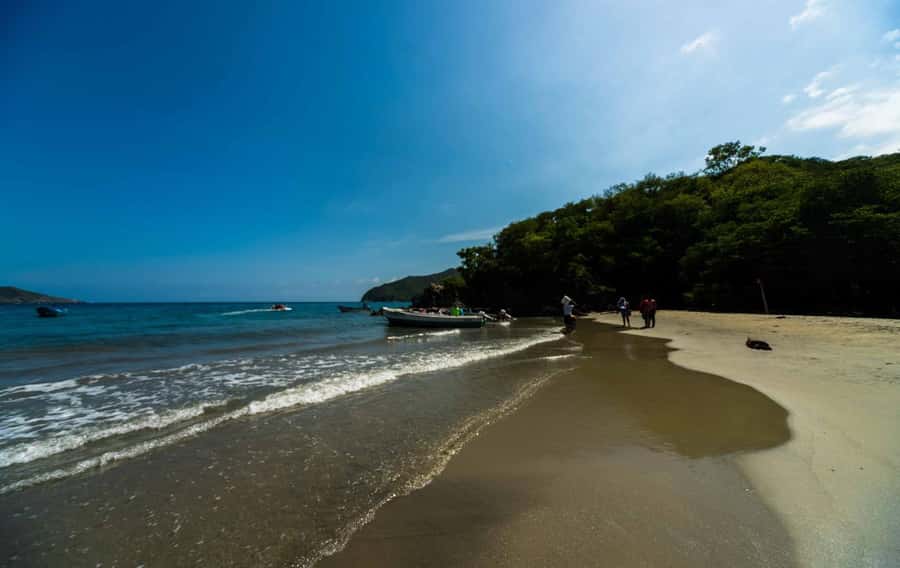 Santa Marta and Tayrona Park Day Trip - Key points before you book