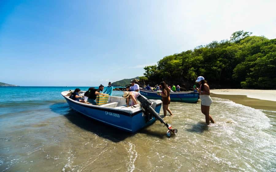Santa Marta and Tayrona Park Day Trip - What to bring and how to prepare