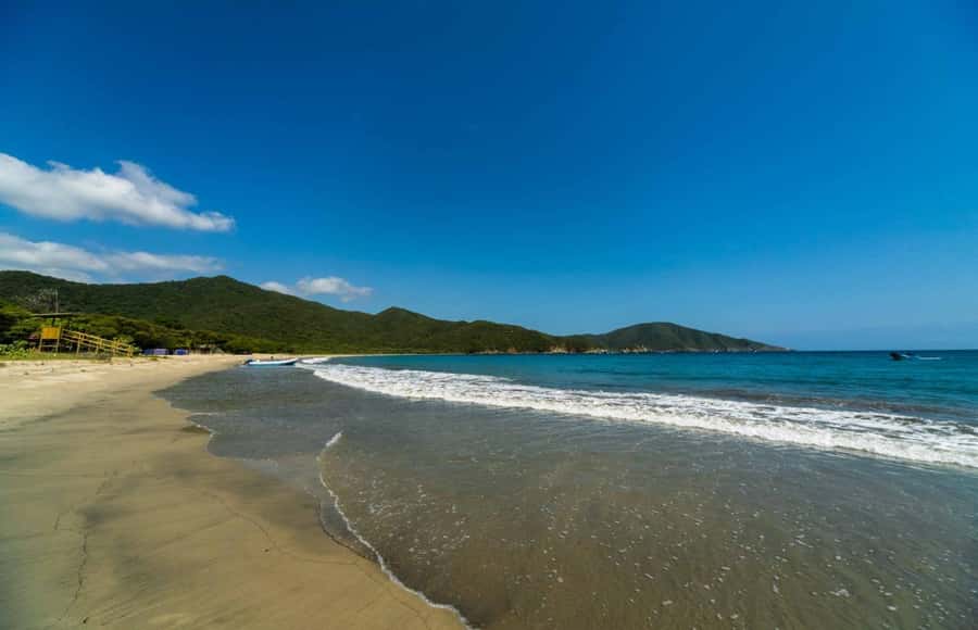 Santa Marta and Tayrona Park Day Trip - What the Santa Marta stop really seems to include
