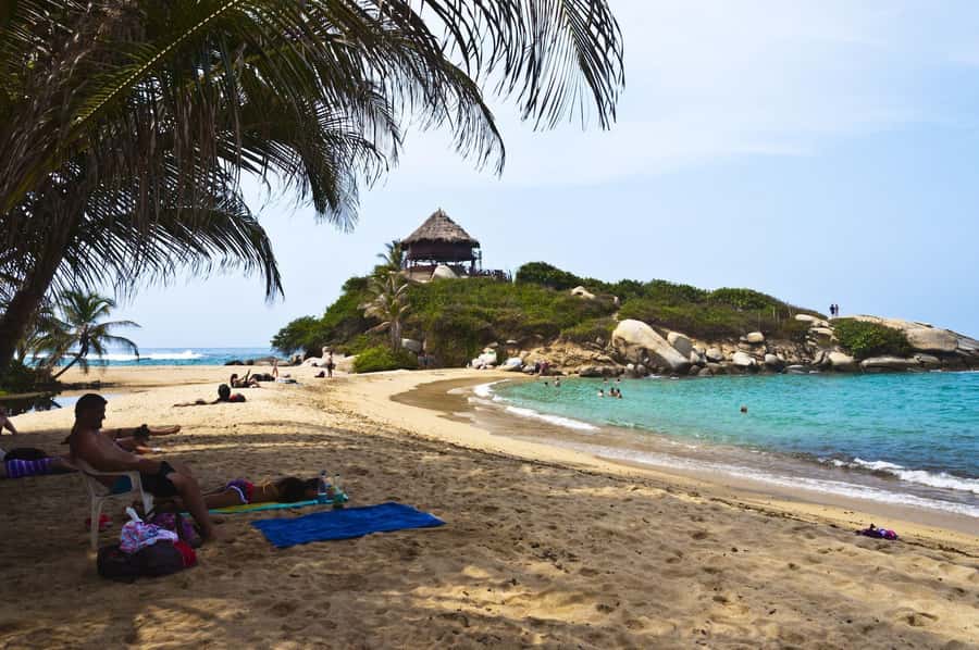 Santa Marta: Cape San Juan del Guía Tour in Tayrona Park - Key things to know before visiting Tayrona