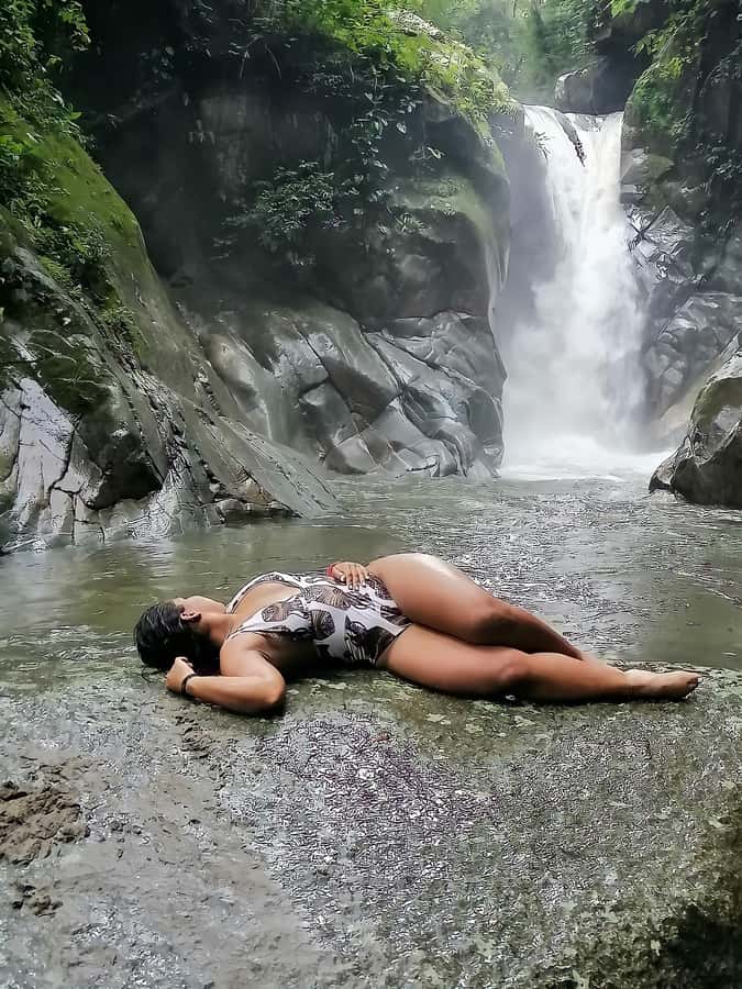 Santa Marta: Minca Coffee, Cocoa, & Waterfall Full-Day Trip - Fresh coffee at a small plantation