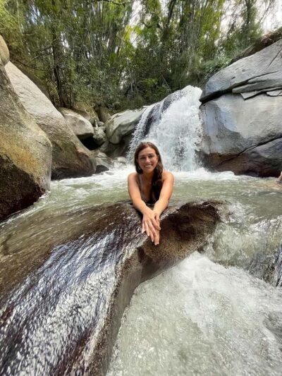 Minca Coffee, Cocoa, & Waterfall Full-Day Trip