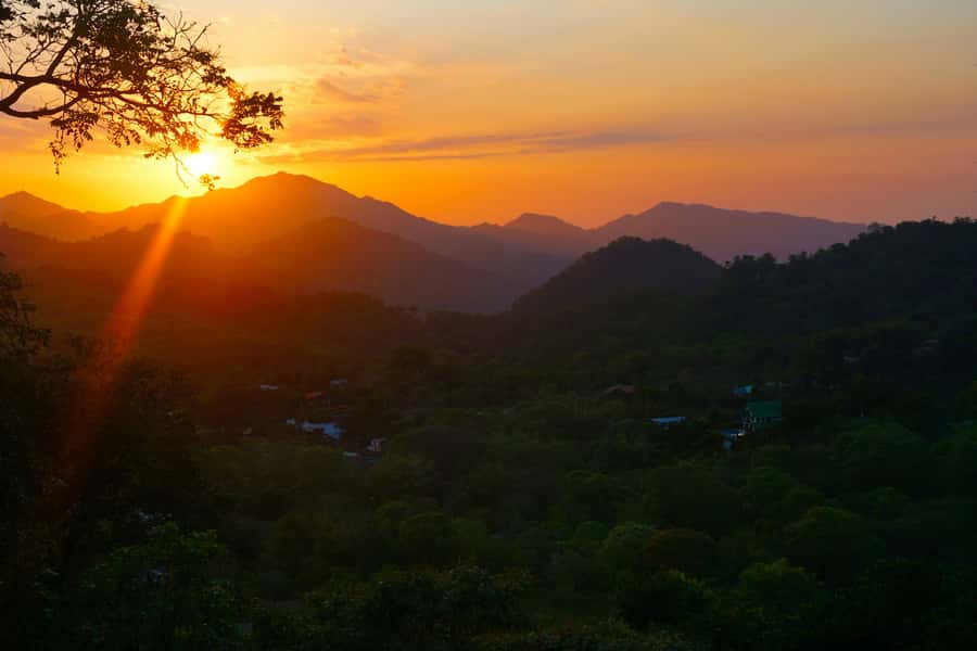Santa Marta: Minca Coffee, Cocoa, & Waterfall Full-Day Trip - Making chocolate after lunch