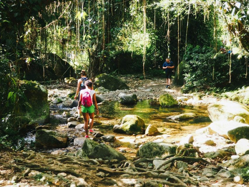 Santa Marta: Multi-Day Trek to The Lost City - Is $713 good value?