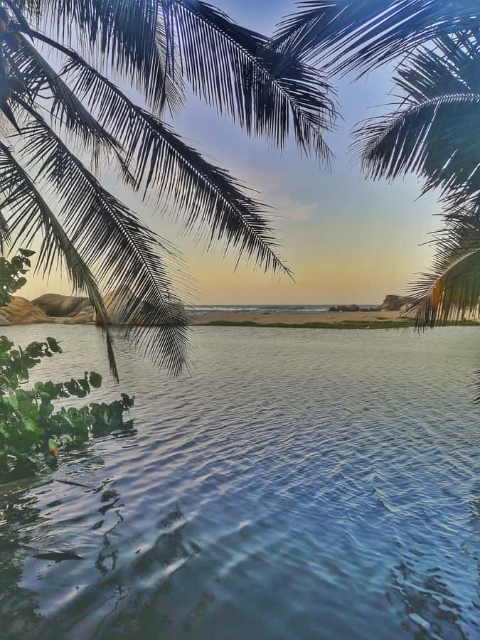 Santa Marta: Playa Cristal in Tayrona Parque Day Tour - The best parts of the day at a glance